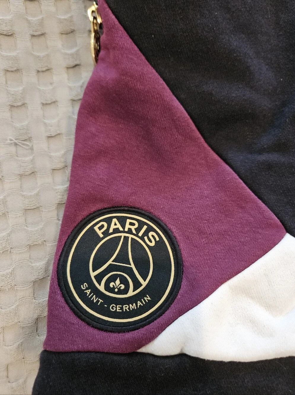 Jordan PSG Shorts